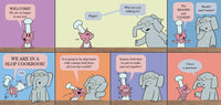 We Really Like Cooking Slop! The Elephant & Piggie Cookbook