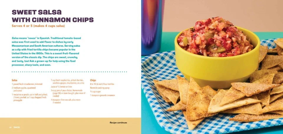 We Really Like Cooking Slop! The Elephant & Piggie Cookbook
