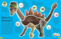 DK Find Out! Dinosaurs