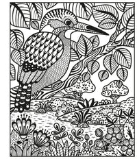 Usborne Animal Magic Painting Book