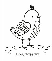 Usborne Farm First Magic Painting