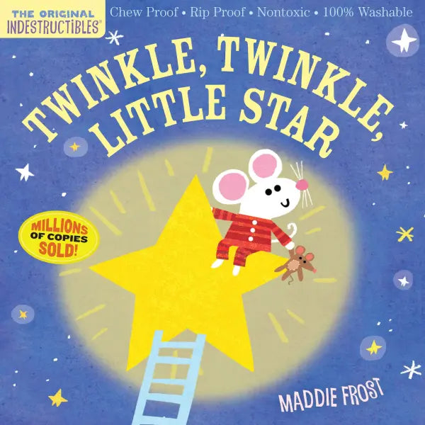 Indestructibles (The Original): Twinkle, Twinkle, Little Star