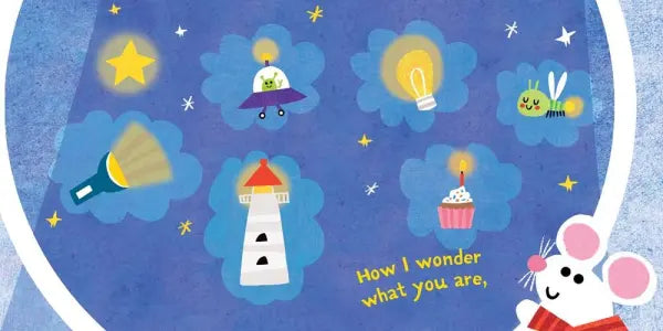 Indestructibles (The Original): Twinkle, Twinkle, Little Star