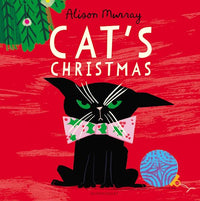 Cat's Christmas