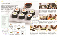 DK Books Children's Cookbook - Canadian Edition