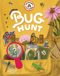 Backpack Explorer Bug Hunt