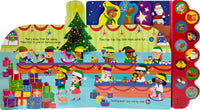 Jolly Jingle Christmas