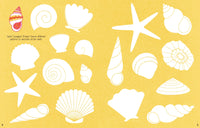 Usborne Drawing, Doodling and Coloring Activity Book