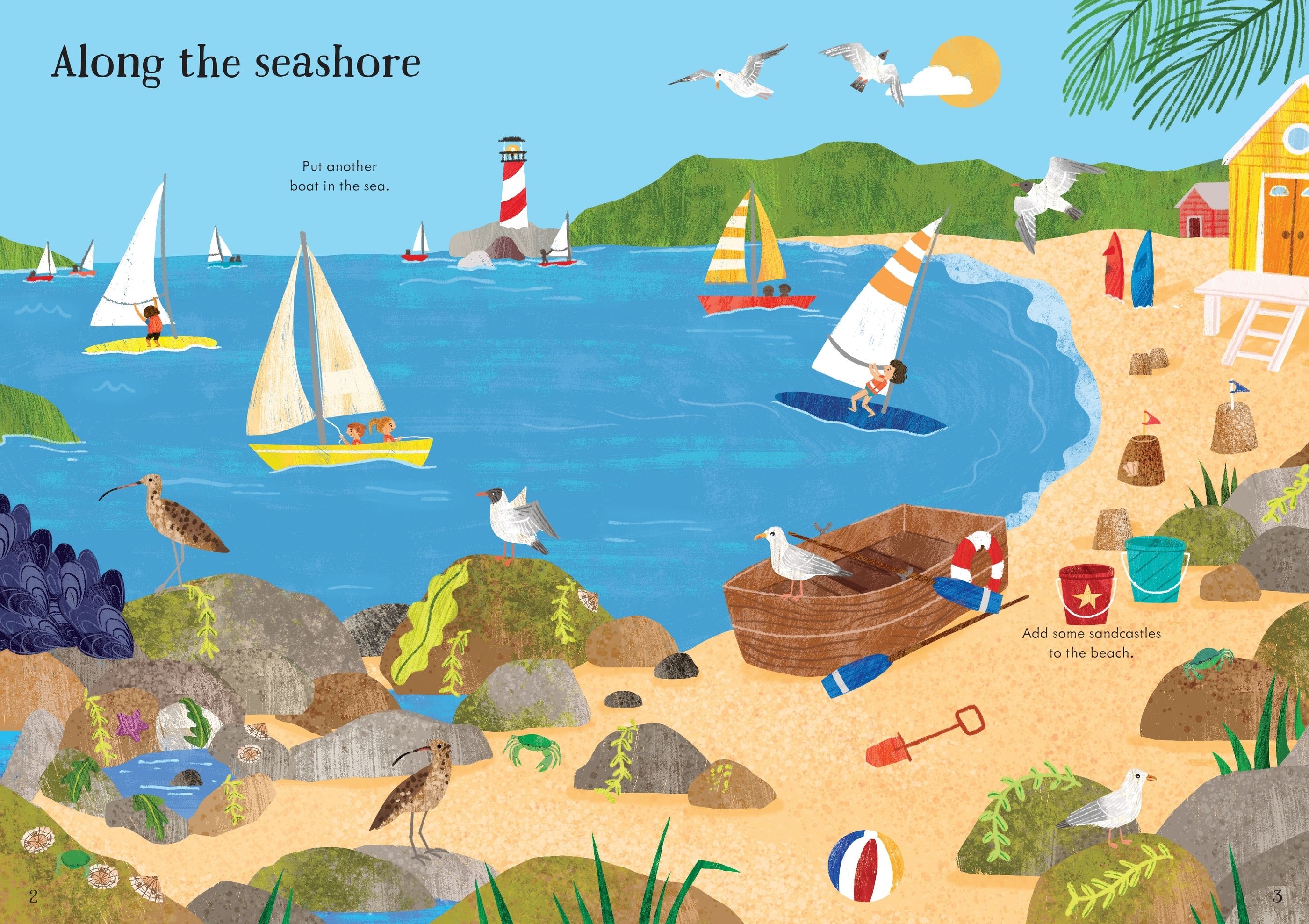 Usborne