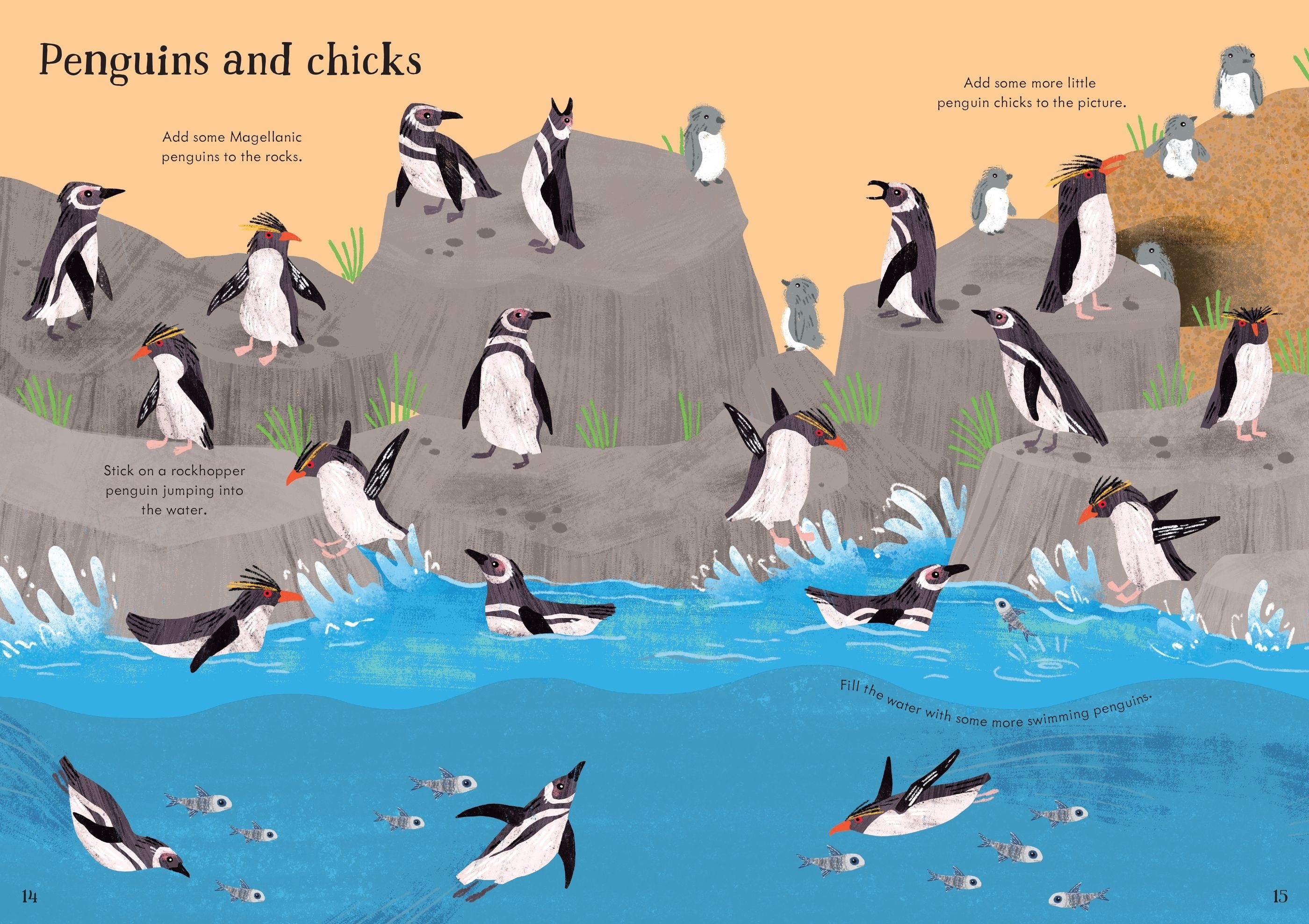 Usborne