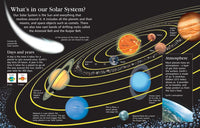 Usborne First Encyclopedia of Space