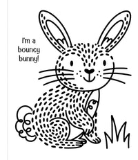 Usborne Pets My First Magic Painting