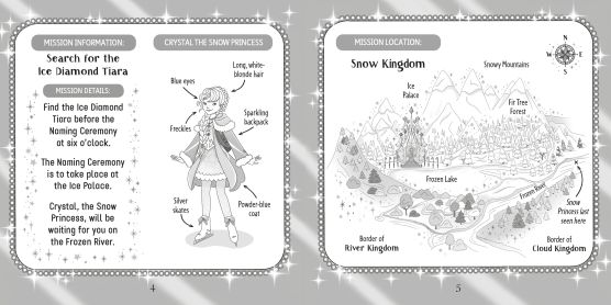 Sticker Dolly Dressing Advent Calendar