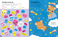 Usborne Big Cute Activity Book