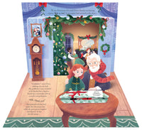 Usborne Pop-Up Nutcracker