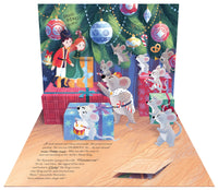 Usborne Pop-Up Nutcracker