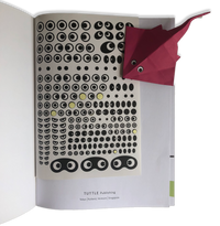 Tuttle The Ultimate Book of Origami Animals