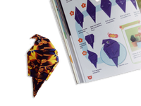 Tuttle The Ultimate Book of Origami Animals