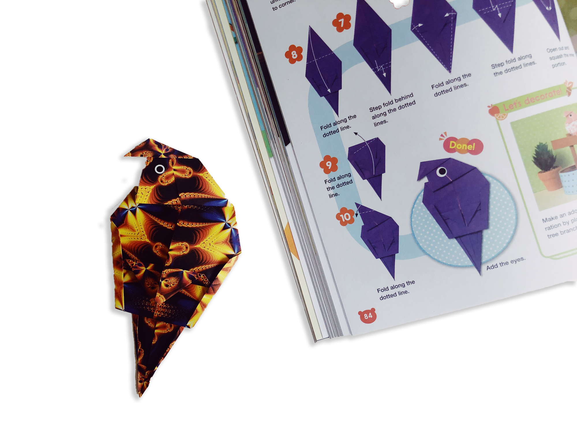 Tuttle The Ultimate Book of Origami Animals