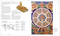 DK A History of the Unexplained