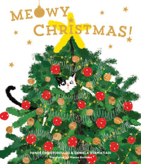 Meowy Christmas