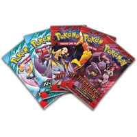 Pokemon Team Rocket Tin
