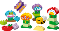 Lego Creative Garden & Flowers 10444