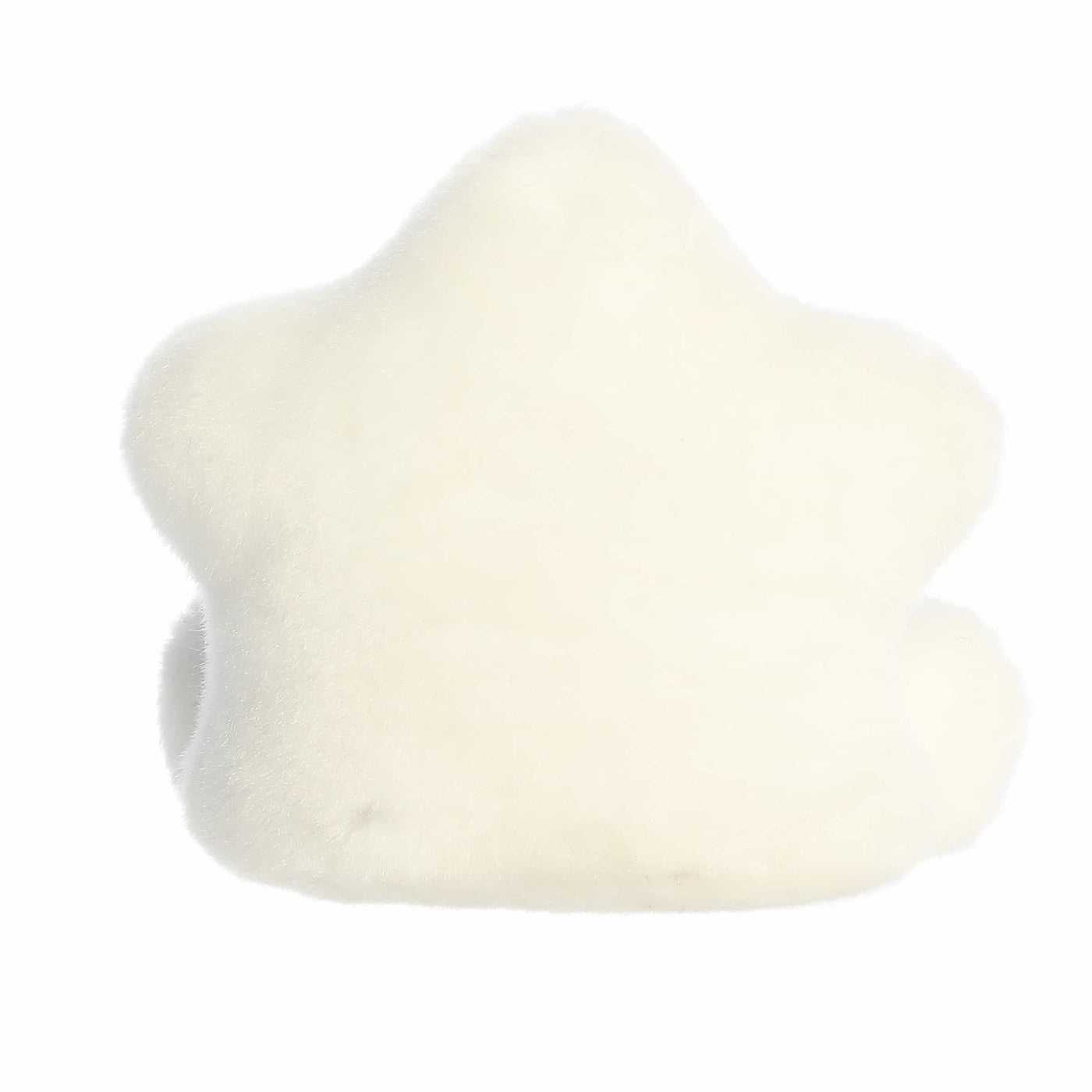 Aurora Palm Pals Glisten Snowflake 5"