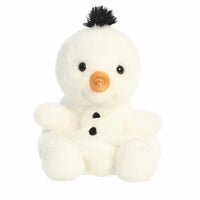 Aurora Palm Pals Freeze Snowman  5"