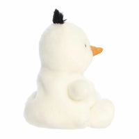 Aurora Palm Pals Freeze Snowman  5"