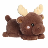Aurora Too Cute Matty Moose 9"