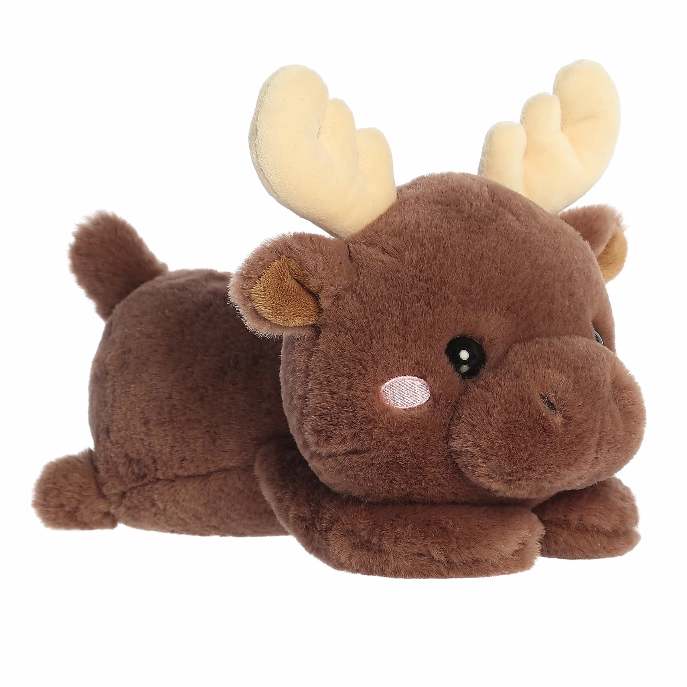 Aurora Too Cute Matty Moose 9"
