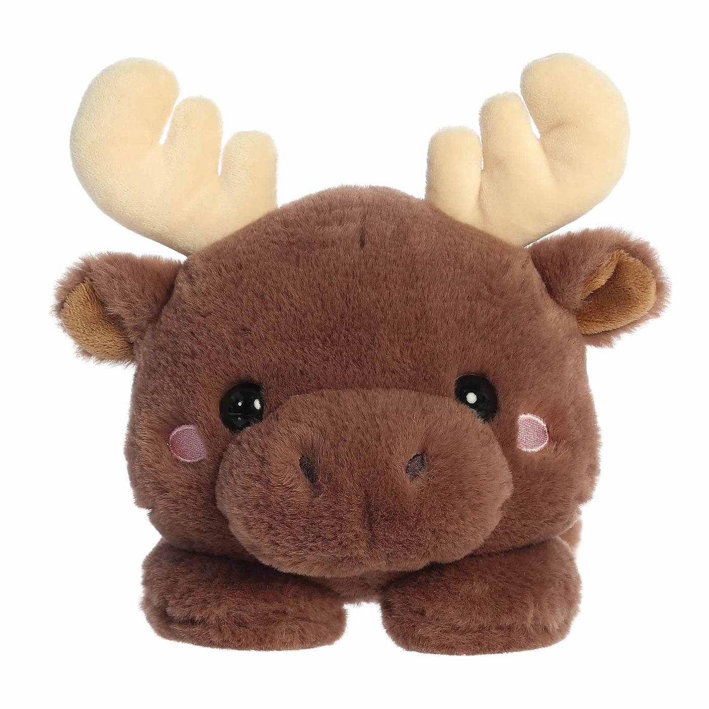 Aurora Too Cute Matty Moose 9"