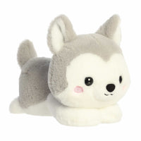 Aurora Too Cute Hugo Husky