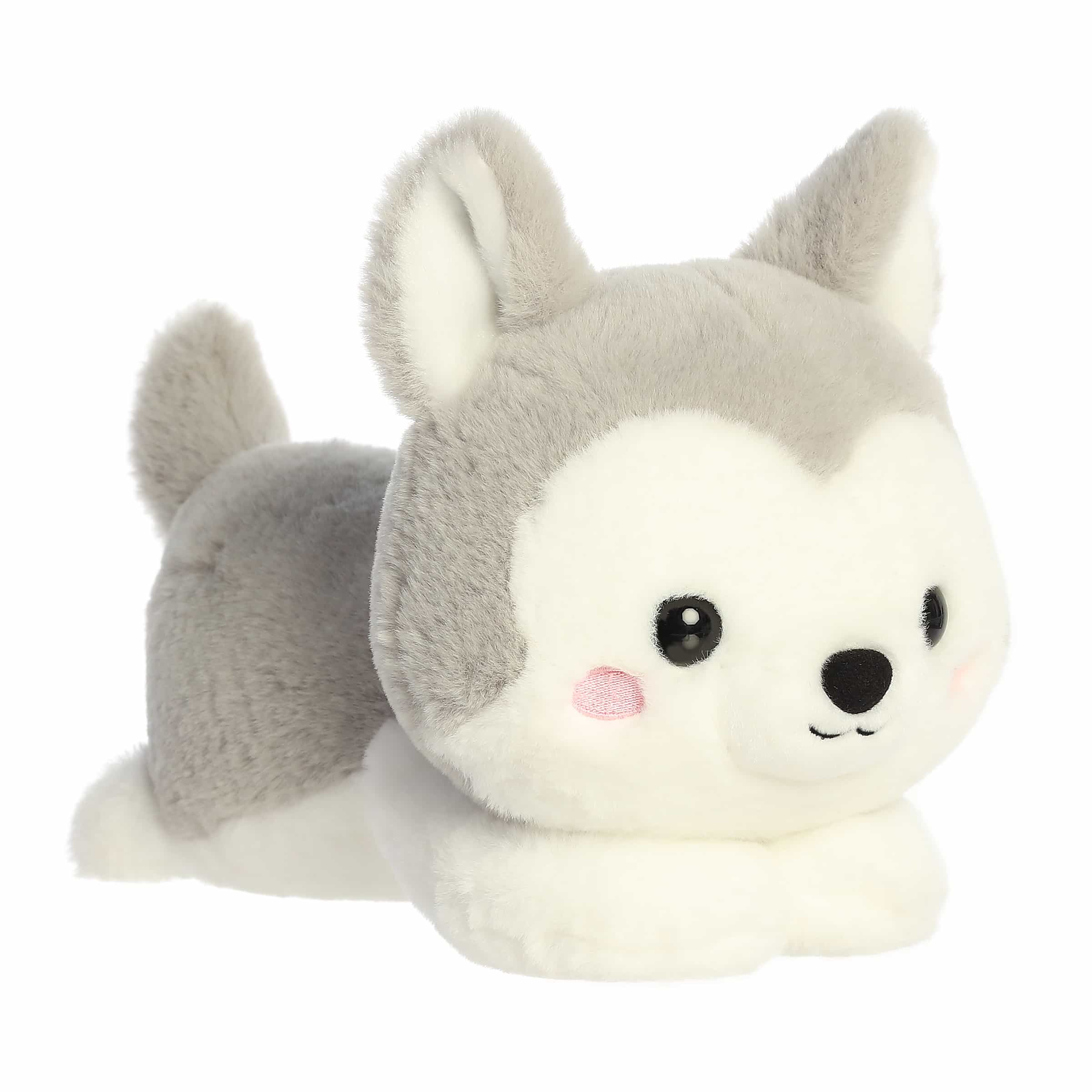 Aurora Too Cute Hugo Husky