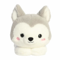 Aurora Too Cute Hugo Husky