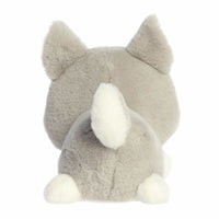Aurora Too Cute Hugo Husky