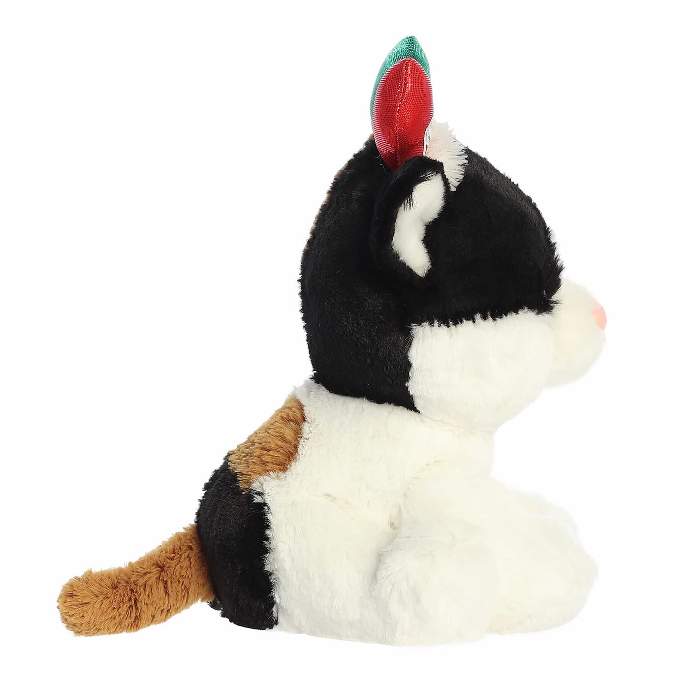 Aurora Callie Calico Cat  8.5"