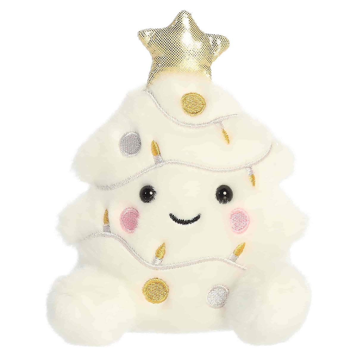 Aurora Felicia Christmas Tree Palm Pal