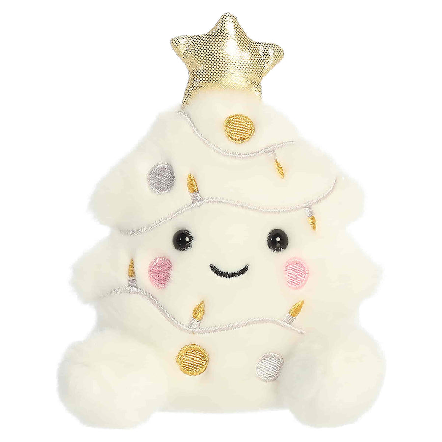 Aurora Felicia Christmas Tree Palm Pal