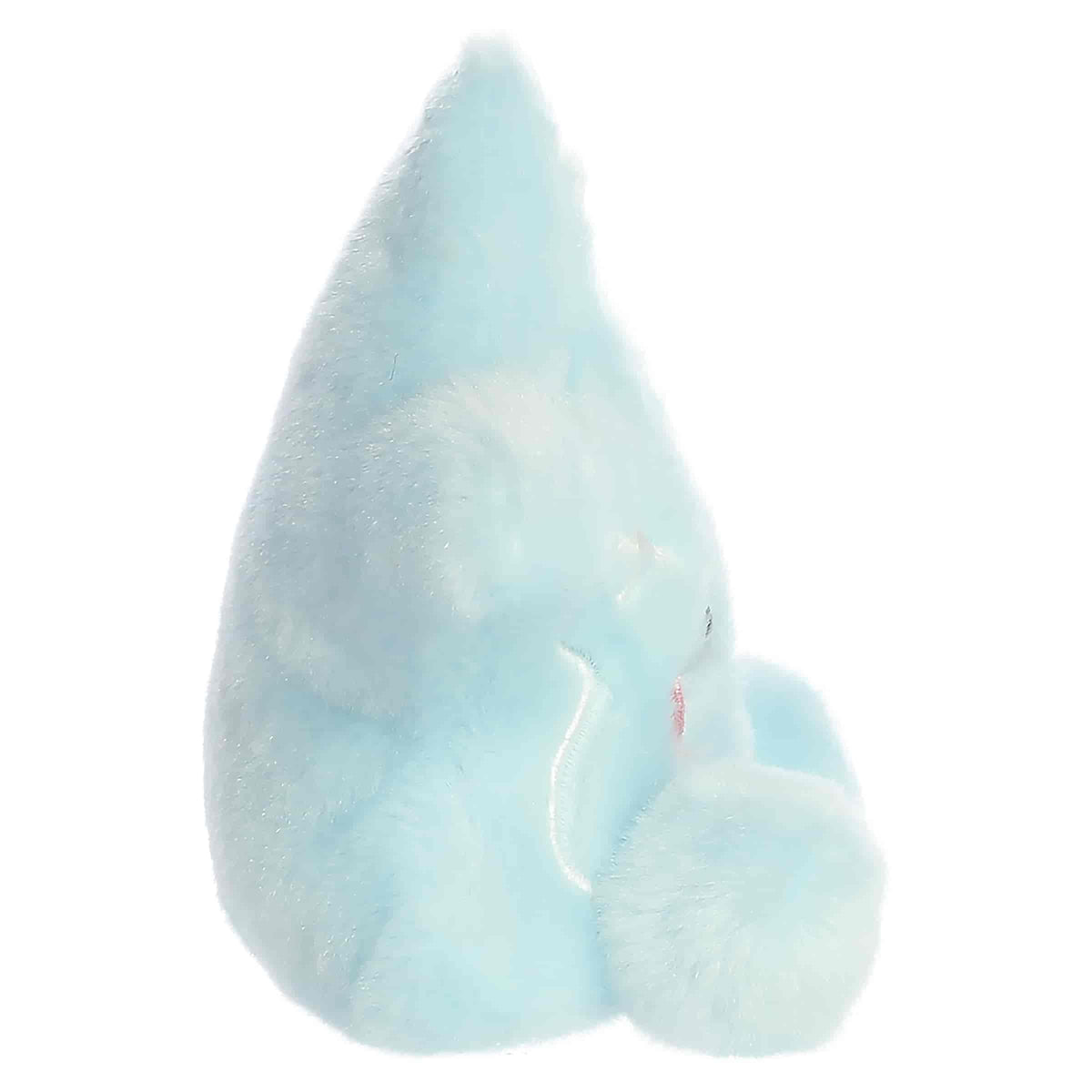 Aurora Lumi Snowflake Palm Pal