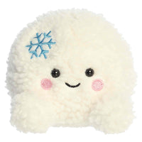 Aurora Chuck Snowball Palm Pal