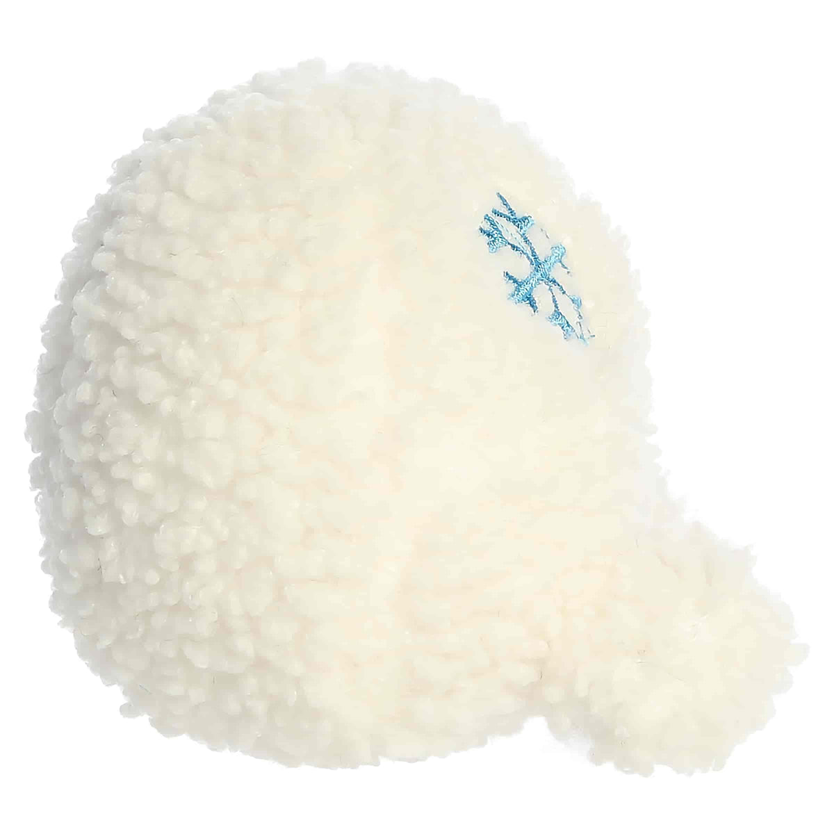 Aurora Chuck Snowball Palm Pal