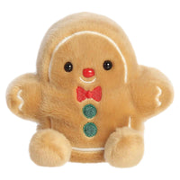 Aurora Gio Gingerbread Boy Palm Pal