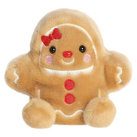 Aurora Gia Gingerbread Girl Palm Pal