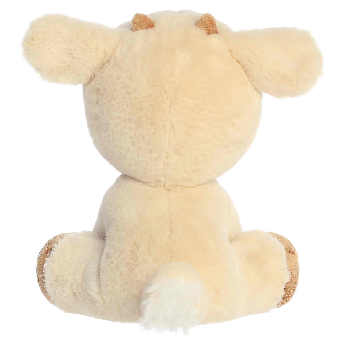 Aurora Buttercream Dashing Reindeer 8"