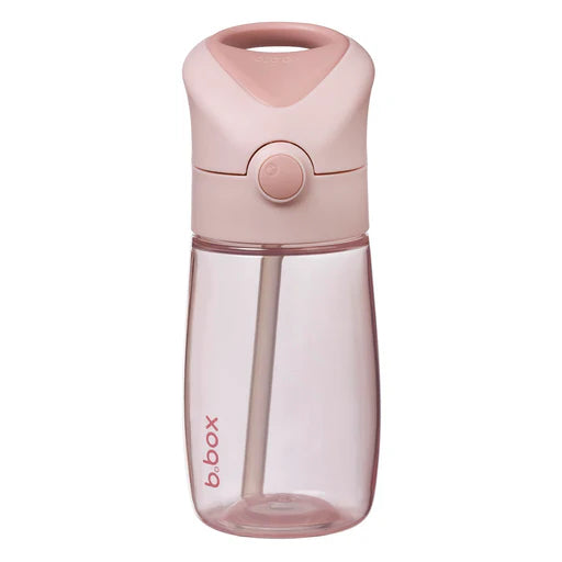 B.Box Blush Crush Drink Bottle Junior 380ml