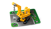 Lego Technic Mighty Machines 42233