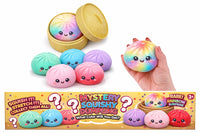 Rainbow Surprise Mystery Squishy Dumpling