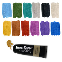 Faber-Castell Acrylic Metallic Paints